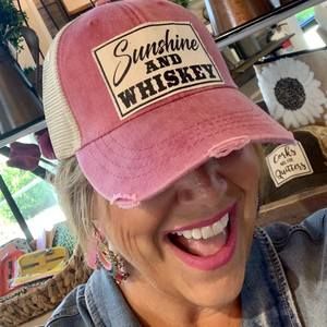 Meet your Posher, Roberta